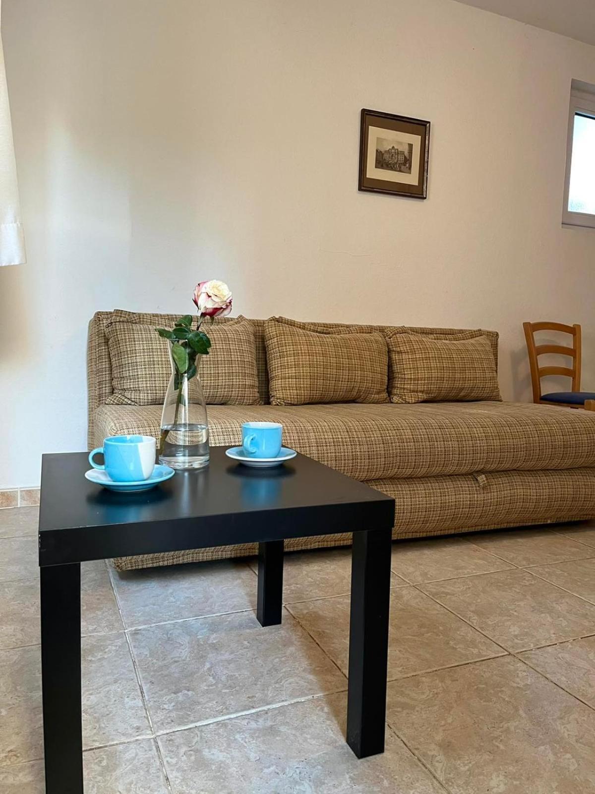 Apartments And Room Mv Petrovac Exterior foto